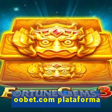 oobet.com plataforma